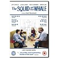 The Squid and the Whale [DVD] [2006]