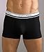 Calvin Klein Nylon Rib Trunk Underwear