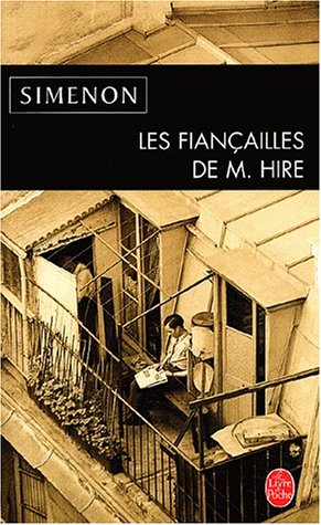  Georges Simenon
