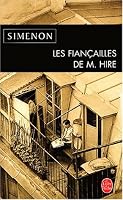 Les Fiancailles de M. Hire