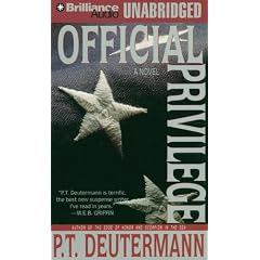 Official Privilege