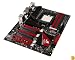 ASUS Crosshair IV Formula - AM3 - AMD 890FX - DDR3 - Republic of Gamers - ATX Motherboard