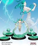 Summons: Arias VayuIMAGE
