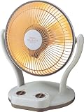 MORITA �n���Q���q�[�^�[(���^�C�v/�x�[�W��) MS-H843-C