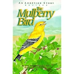 The Mulberry Bird: An Adoption Story