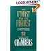 My Utmost for His Highest: An Updated Edition in Today's Language