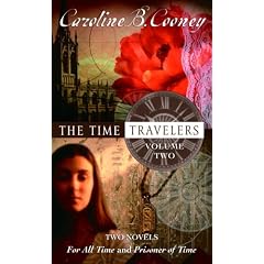 The Time Travelers: Volume Two