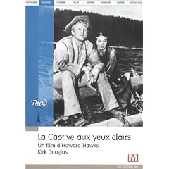 La Captive aux yeux clairs