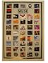 Muse poster Album Covers 24 by 36