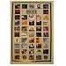 Muse poster Album Covers 24 by 36