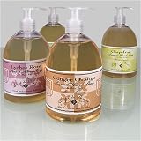 500 ml/16.9 fl oz L'epi de Provence Linden Liquid Hand Soap