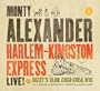 Harlem-Kingston Express Live