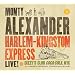 Harlem-Kingston Express Live
