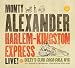 Harlem-Kingston Express Live Image of Harlem-Kingston Express Live