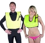 Storm Snorkeling Vest- Adult for Snor...