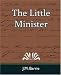The Little Minister (Paperback)