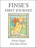 Finse's first journey