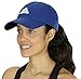 Adidas Women's Performance Max Side Hit Hat