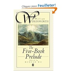 The Five-Book Prelude