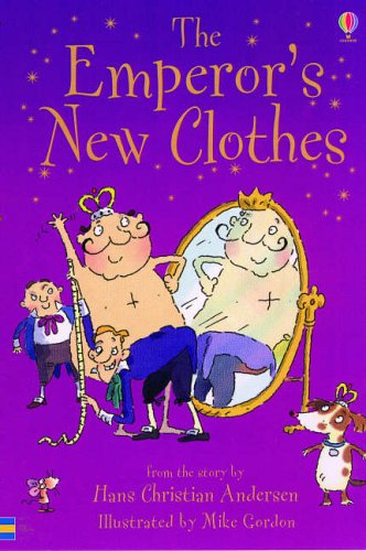City Travel Guides Discounted  Books : The Emperor's New Clothes: Gift Edition (Young reading)