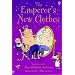 The Emperor's New Clothes: Gift Edition (Young reading)