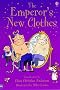 The Emperor's New Clothes: Gift Edition (Young reading)