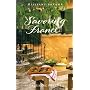 Savoring France: Recipes and Reflections on French Cooking (Savoring ...)