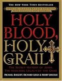 Holy Blood, Holy Grail