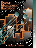 Energy management handbook