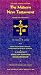 Book The Modern New Testament from the Aramaic: With New Testament Origin, Comparative Bible Verses, & A Compact English-Aramaic Concordance : Deluxe Study