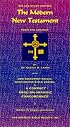 The Modern New Testament from Aramaic
