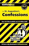 St. Augustines Confessions (CliffsNotes)