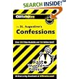 St. Augustine's Confessions (CliffsNotes)