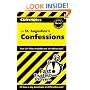 St. Augustine's Confessions (CliffsNotes)