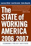 The State of Working America, 2006/2007 (State of Working America)