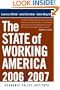 The State of Working America, 2006/2007