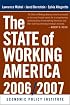 The State of Working America, 2006/2007 (State of Working America)
