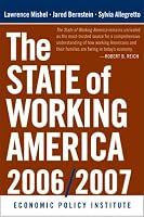 The State of Working America, 2006/2007 (State of Working America)