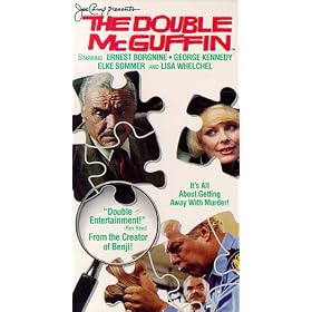 The Double McGuffin [VHS]