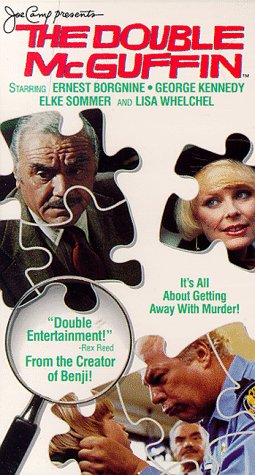 Buy The Double McGuffin online at Discounted New and Used prices. Delivered to your door with Off-The-Bookshelf.