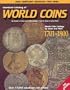 Standard Catalog of World Coins: 1701-1800