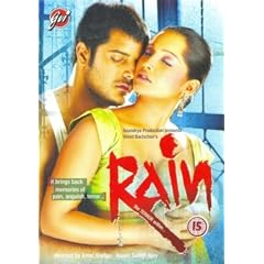 Rain [DVD]