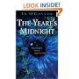 The Yeare's Midnight: A Psychological Thriller