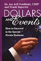 Dollars & Events: How to Succeed in the Special Events Business