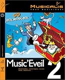 Revue Musicalis  / Music Eveil 2