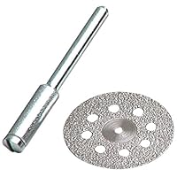 Dremel 545 Diamond Wheel