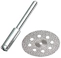 Dremel 545 Diamond Wheel