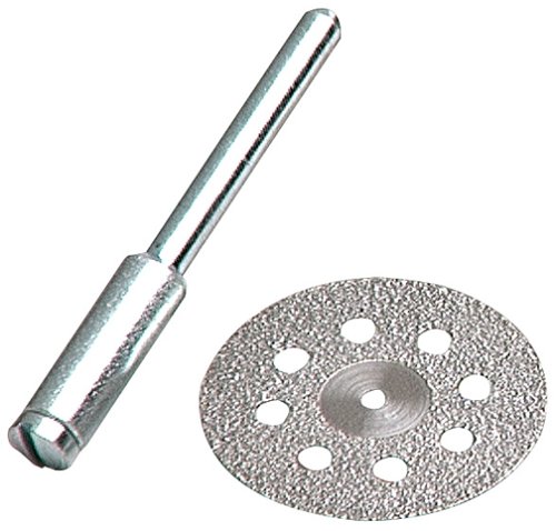 Dremel 545 Diamond Wheel