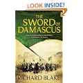 The Sword of Damascus (Aelric)