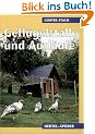 Gefl�gelst�lle und Ausl�ufe. Praktische Anleitungen zum Planen und Bauen
